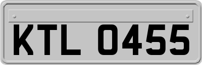 KTL0455