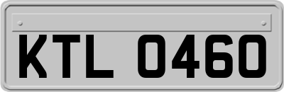 KTL0460