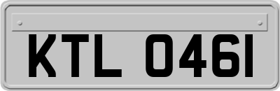 KTL0461