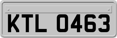 KTL0463