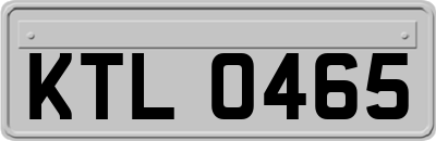 KTL0465