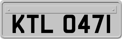 KTL0471