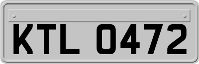 KTL0472