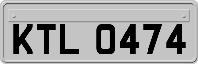 KTL0474