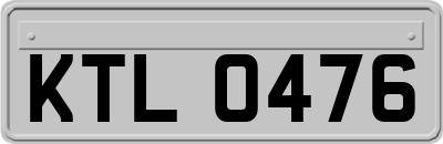 KTL0476