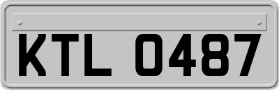 KTL0487