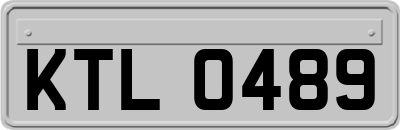 KTL0489