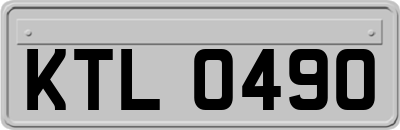 KTL0490