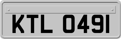 KTL0491
