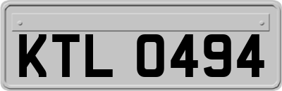 KTL0494