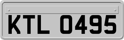 KTL0495