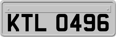 KTL0496