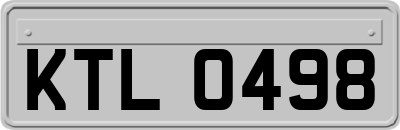 KTL0498