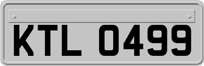 KTL0499