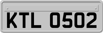 KTL0502