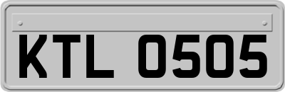KTL0505
