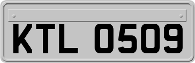 KTL0509