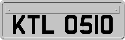 KTL0510