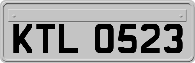 KTL0523