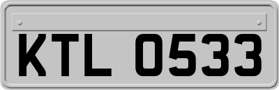 KTL0533