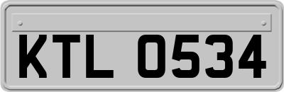 KTL0534