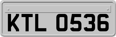 KTL0536
