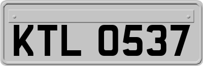 KTL0537