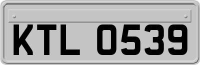 KTL0539