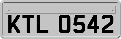 KTL0542