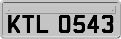 KTL0543