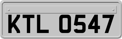 KTL0547