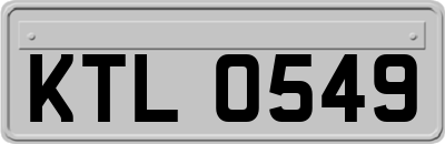 KTL0549