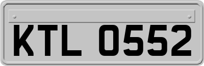 KTL0552