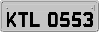 KTL0553