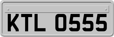 KTL0555