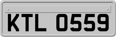 KTL0559