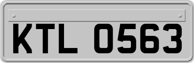 KTL0563