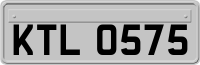 KTL0575