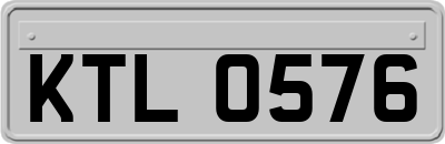 KTL0576