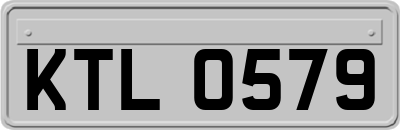 KTL0579