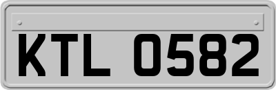 KTL0582
