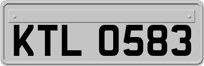 KTL0583