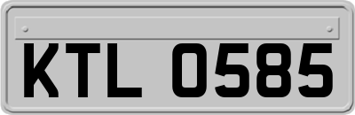 KTL0585