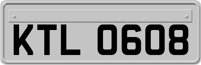 KTL0608