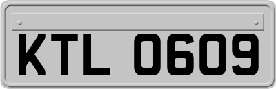 KTL0609