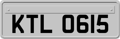 KTL0615