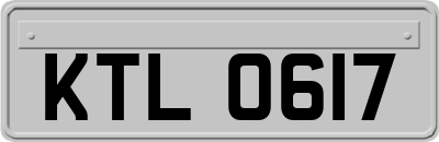 KTL0617