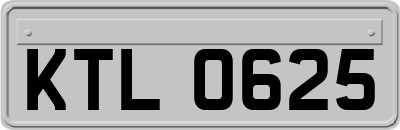 KTL0625