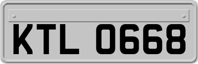 KTL0668