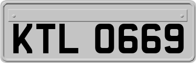 KTL0669